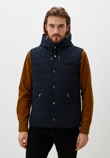 Жилет утепленный Enrico Cerini