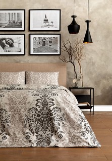 Постельное белье Евро Cozy Home