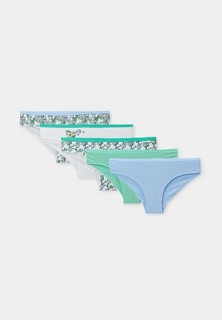 Трусы 5 шт. Infinity Lingerie