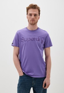 Футболка Superdry