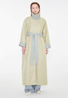 Плащ Mulier