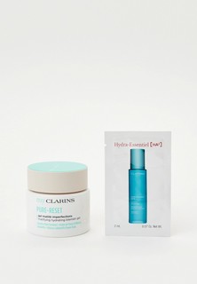 Гель для лица Clarins