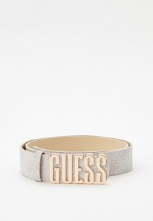 Ремень Guess