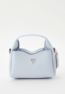 Сумка и брелок Guess