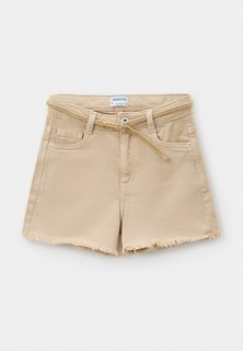 Шорты джинсовые Mayoral
