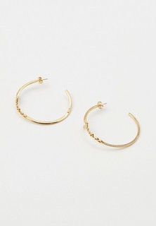 Серьги Guess