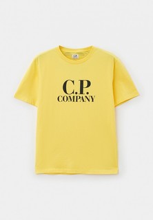 Футболка C.P. Company