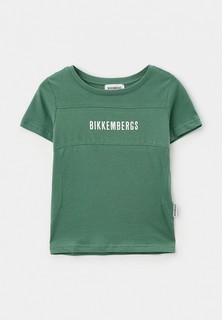 Футболка Bikkembergs