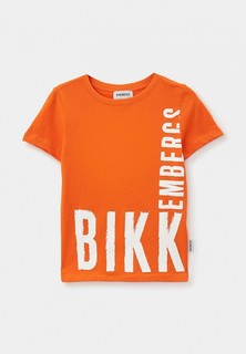 Футболка Bikkembergs