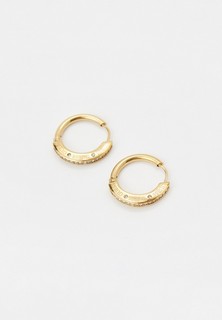 Серьги Guess