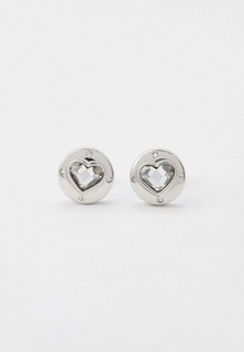 Серьги Guess