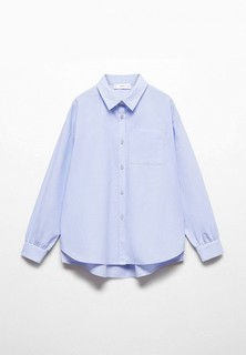 Рубашка Mango Kids