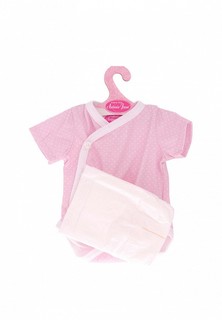 Одежда для куклы Munecas Dolls Antonio Juan