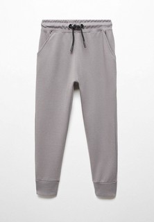 Брюки спортивные Mango Kids