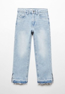 Джинсы Mango Kids