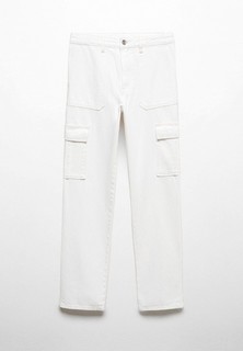 Джинсы Mango Kids