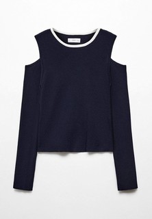 Джемпер Mango Kids