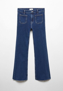 Джинсы Mango Kids