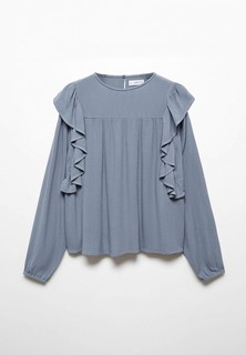 Блуза Mango Kids