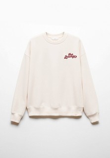 Свитшот Mango Kids