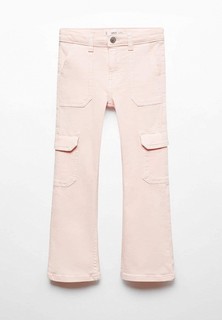 Джинсы Mango Kids