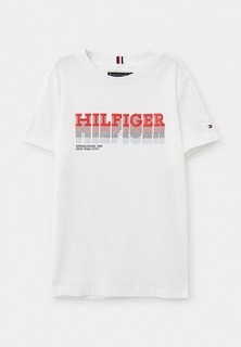 Футболка Tommy Hilfiger