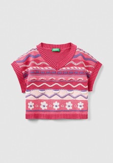 Жилет United Colors of Benetton