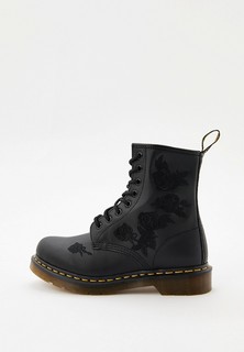 Ботинки Dr. Martens