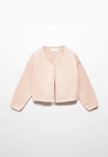 Кардиган Mango Kids