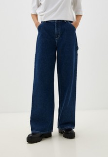 Джинсы Carhartt WIP