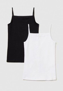 Майки 2 шт. United Colors of Benetton