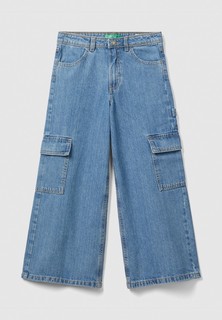 Джинсы United Colors of Benetton