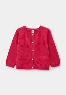 Кардиган Petit Bateau