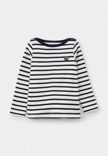 Лонгслив Petit Bateau