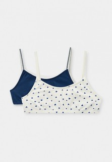 Бюстгальтеры 2 шт. Petit Bateau