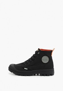 Ботинки Palladium