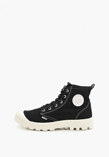 Ботинки Palladium