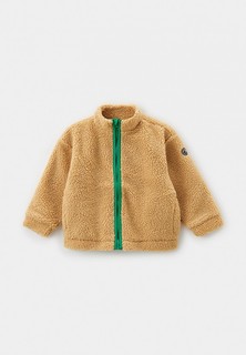 Куртка меховая Petit Bateau