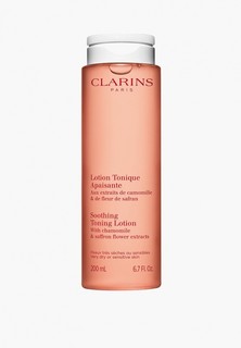 Тоник для лица Clarins