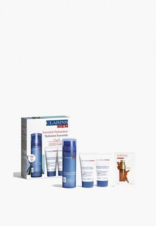 Набор для ухода за лицом Clarins