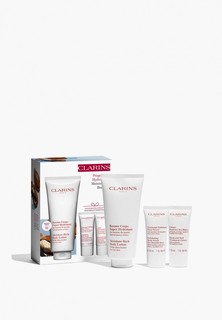 Набор для ухода за телом Clarins