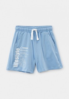 Шорты спортивные Button Blue