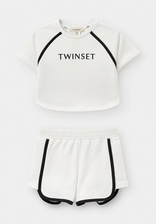 Костюм спортивный Twinset Milano