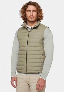 Жилет утепленный Boggi Milano