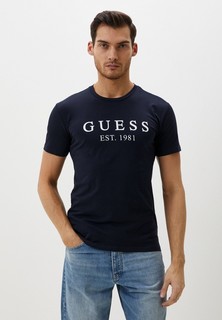 Футболка Guess