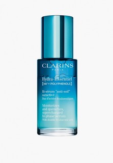 Сыворотка для лица Clarins