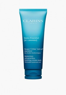 Маска для лица Clarins