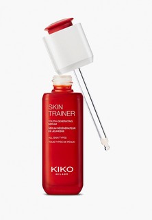 Сыворотка для лица Kiko Milano