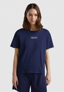 Футболка домашняя United Colors of Benetton