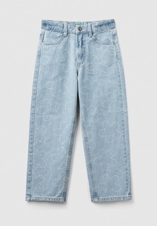 Джинсы United Colors of Benetton